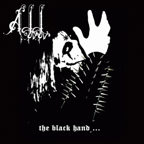 All : The Black Hand .​.​.